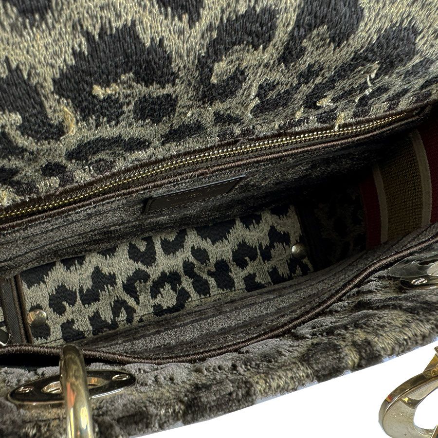 Dior Dio Shoulder Bag — view 5