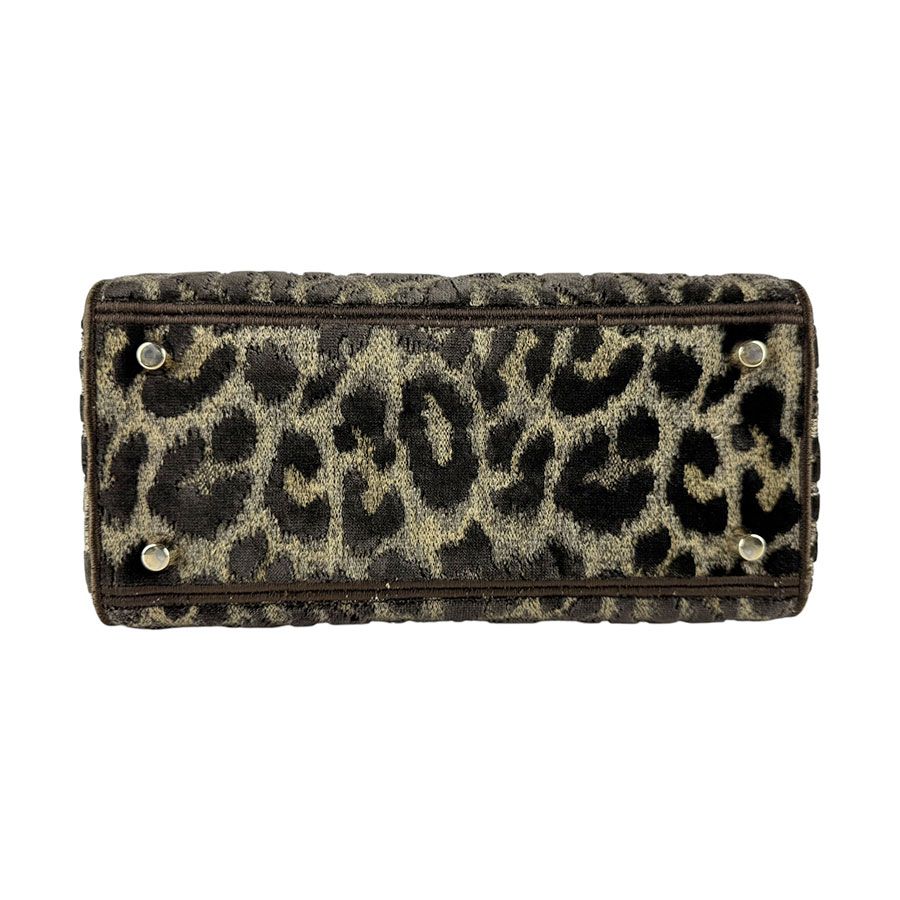 Dior Dio Shoulder Bag — view 4