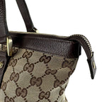 Gucci Handbag Brown — view 7