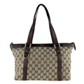 Gucci Handbag Brown