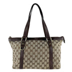 Gucci Handbag Brown