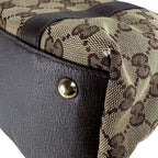 Gucci Handbag Brown — view 9
