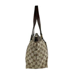Gucci Handbag Brown — view 2