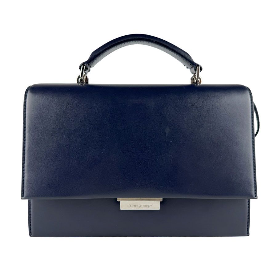 Saint Laurent Sanro Shoulder Bag