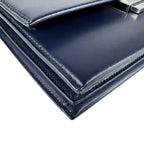 Saint Laurent Sanro Shoulder Bag — view 8