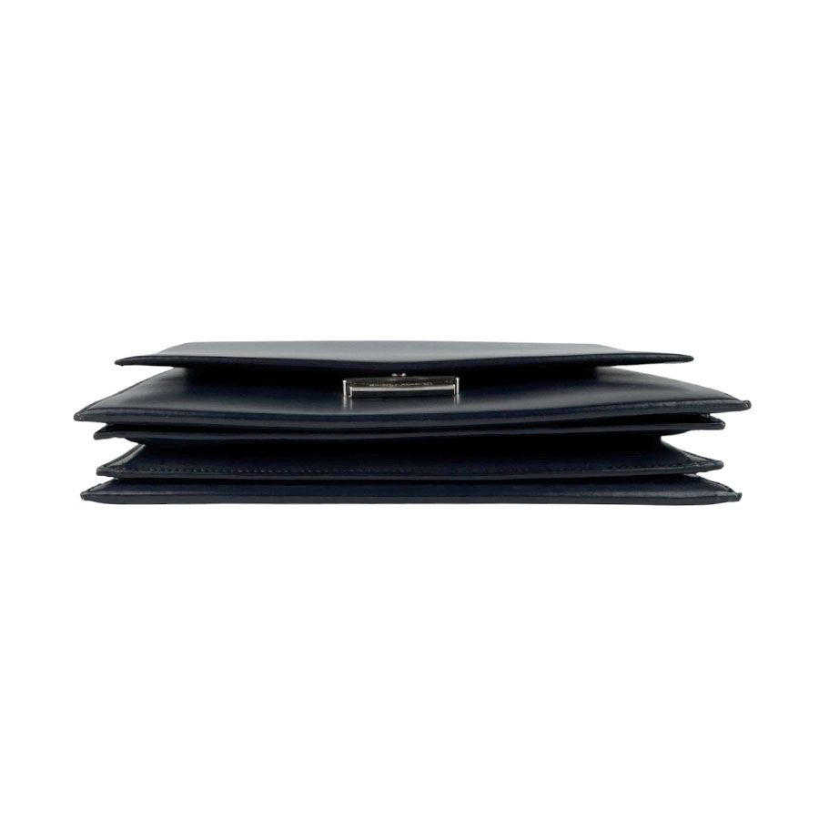 Saint Laurent Sanro Shoulder Bag — view 4