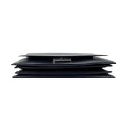Saint Laurent Sanro Shoulder Bag — view 4