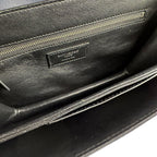 Saint Laurent Sanro Shoulder Bag — view 5