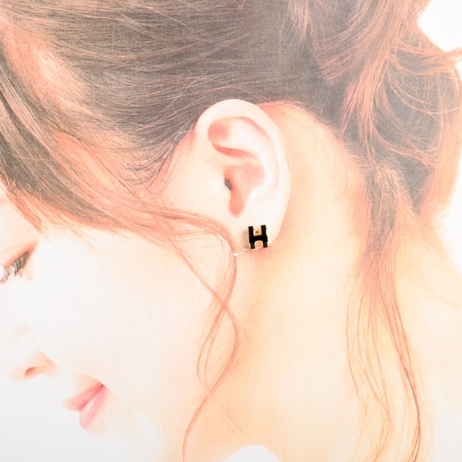 Hermes Earrings Mini Pop — view 4