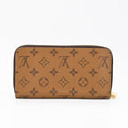Louis Vuitton Wallet Zippy — view 3