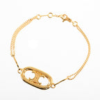 Celine Bracelet Maillon Triomphe — view 4
