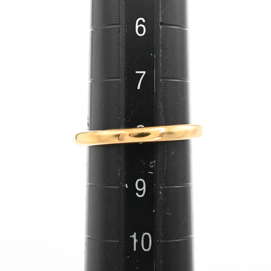 Celine Ring Triomphe Asymmetric — view 6