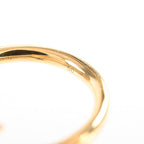 Celine Ring Triomphe Asymmetric — view 4