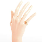 Celine Ring Triomphe Asymmetric — view 7