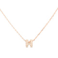 Hermes Necklace Mini Pop