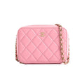 Chanel Shoulder Bag Mini