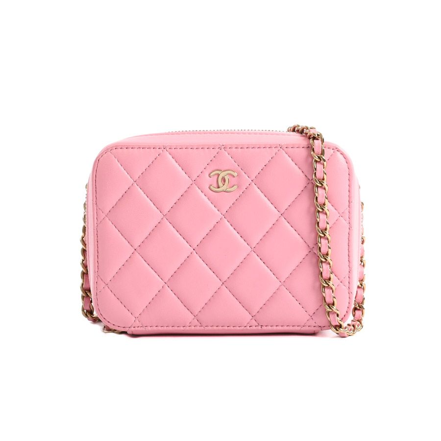 Chanel Shoulder Bag Mini