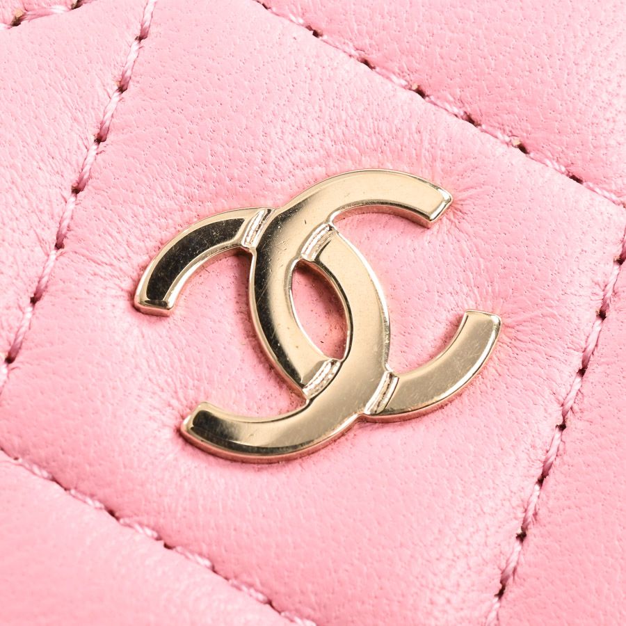 Chanel Shoulder Bag Mini — view 7
