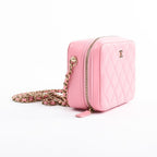 Chanel Shoulder Bag Mini — view 2