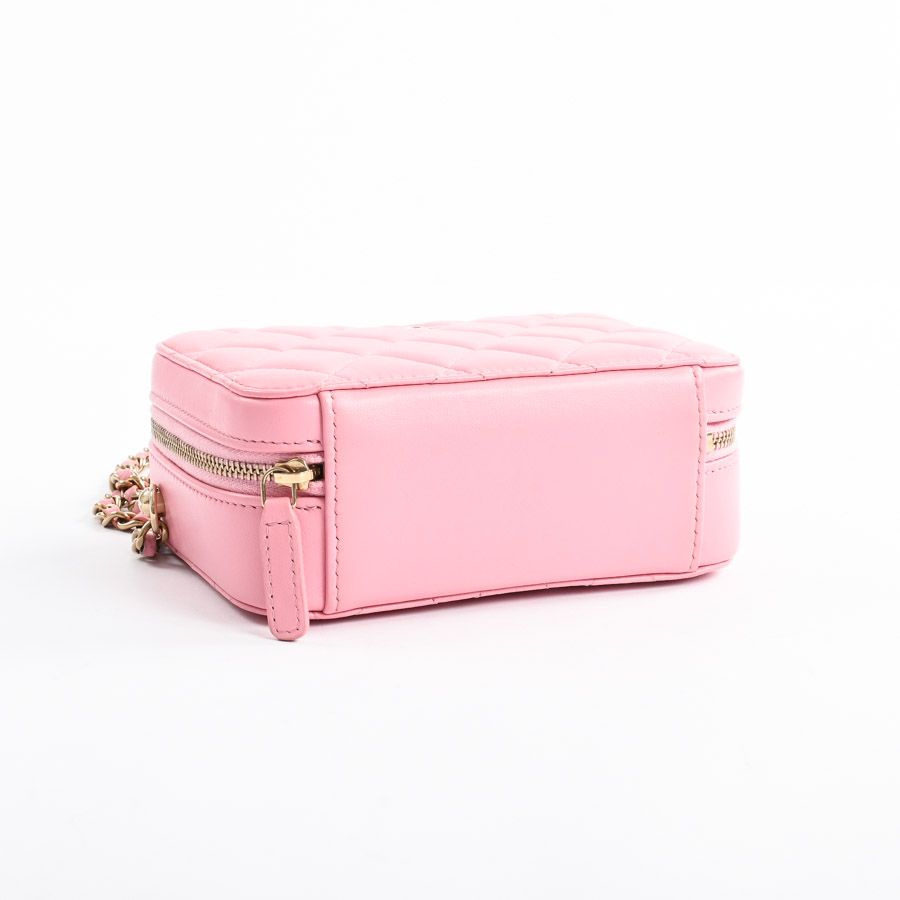 Chanel Shoulder Bag Mini — view 5