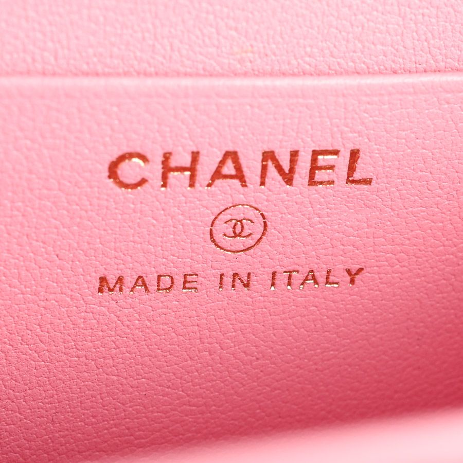 Chanel Shoulder Bag Mini — view 6