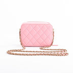Chanel Shoulder Bag Mini — view 3