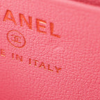 Chanel Shoulder Bag Mini — view 8
