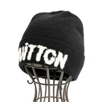 Louis Vuitton Hat Beanie Monogram Blast — view 7