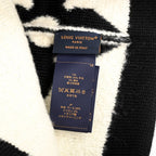 Louis Vuitton Hat Beanie Monogram Blast — view 4