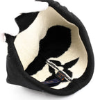 Louis Vuitton Hat Beanie Monogram Blast — view 3