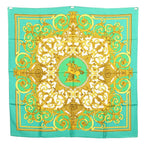 Hermes Scarf Carre 90