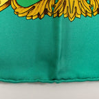 Hermes Scarf Carre 90 — view 9