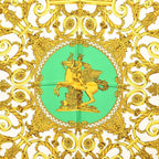 Hermes Scarf Carre 90 — view 2