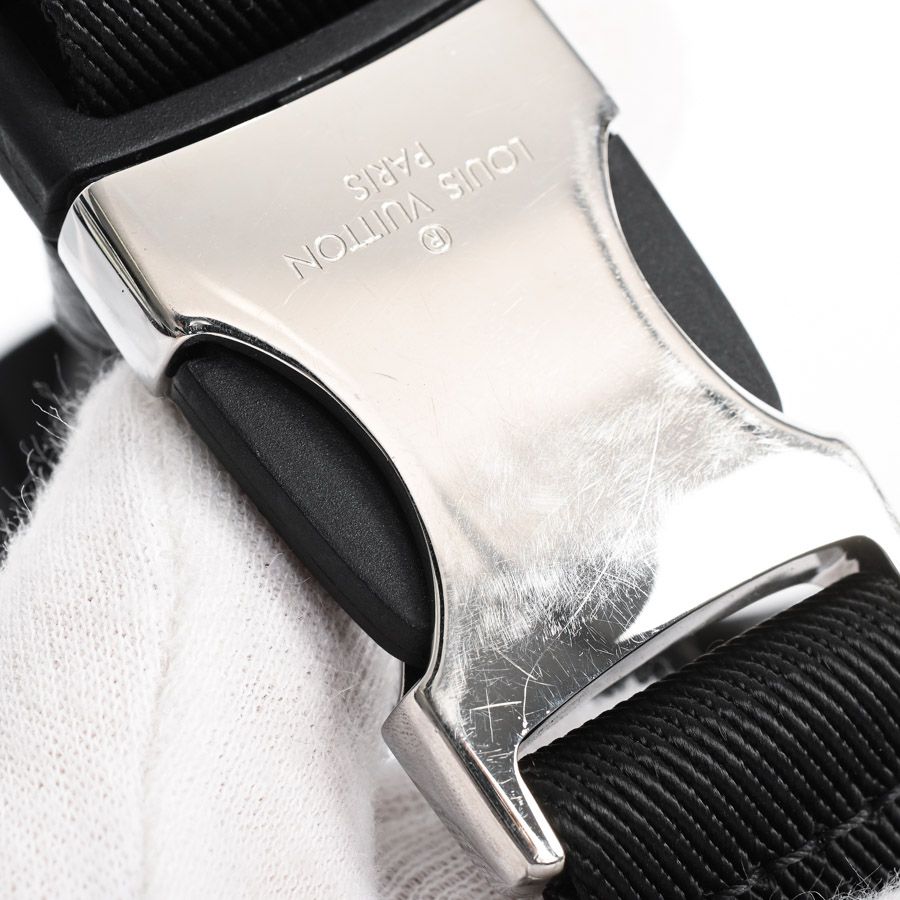 Louis Vuitton Belt Bag Outdoor — view 8
