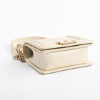 Chanel Shoulder Bag White — view 5