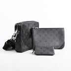 Louis Vuitton Shoulder Bag Trio Messenger — view 2