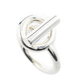 Hermes Ring Echappee MM