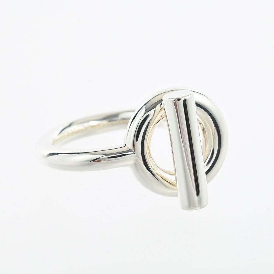 Hermes Ring Echappee MM — view 2