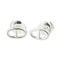 Hermes Earrings Chaine D'ancre Farandole TPM