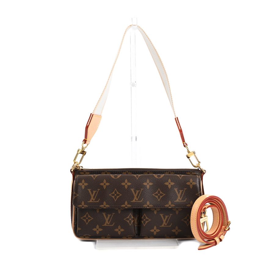 Louis Vuitton Shoulder Bag Viva Cite