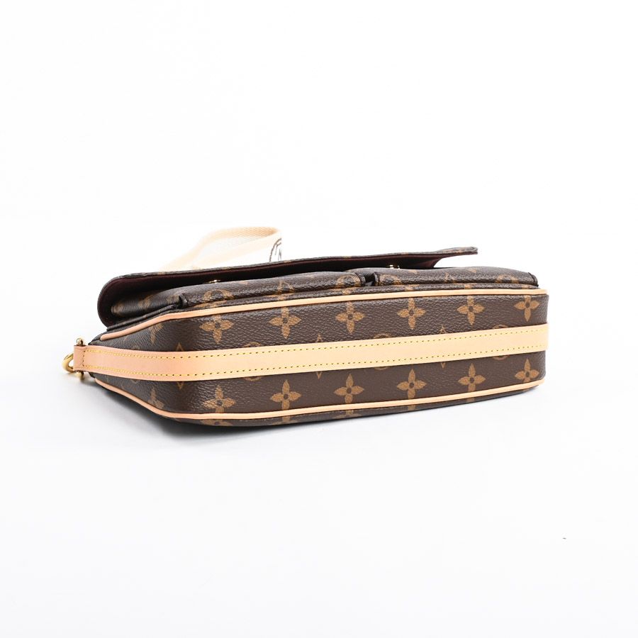 Louis Vuitton Shoulder Bag Viva Cite — view 5