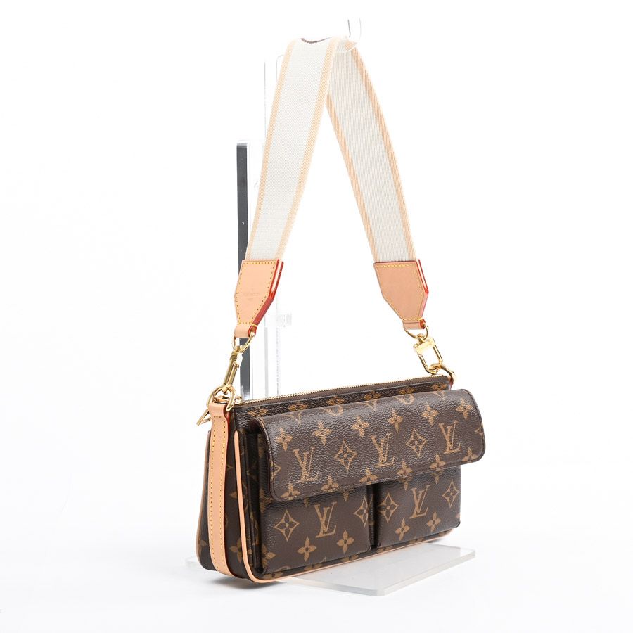 Louis Vuitton Shoulder Bag Viva Cite — view 2