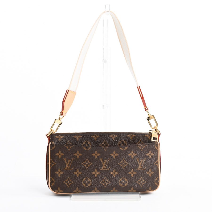 Louis Vuitton Shoulder Bag Viva Cite — view 3