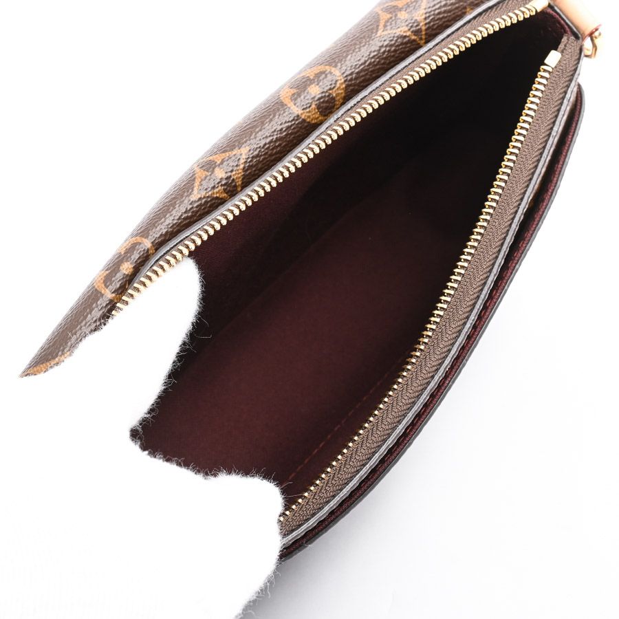 Louis Vuitton Shoulder Bag Viva Cite — view 4