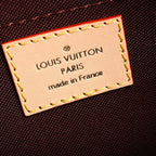Louis Vuitton Shoulder Bag Viva Cite — view 6