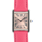 Cartier Watch Tank Solo SM