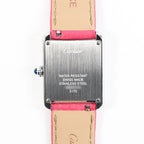 Cartier Watch Tank Solo SM — view 6