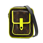Louis Vuitton Shoulder Bag Christopher Wearable Wallet