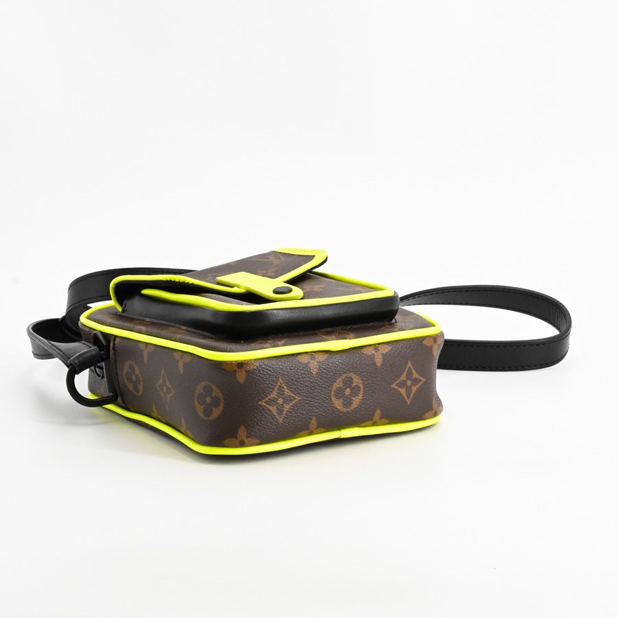 Louis Vuitton Shoulder Bag Christopher Wearable Wallet — view 5