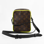 Louis Vuitton Shoulder Bag Christopher Wearable Wallet — view 3